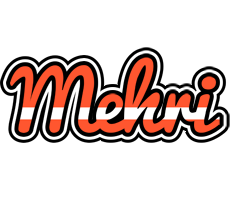 Mehri denmark logo