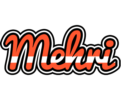 Mehri denmark logo