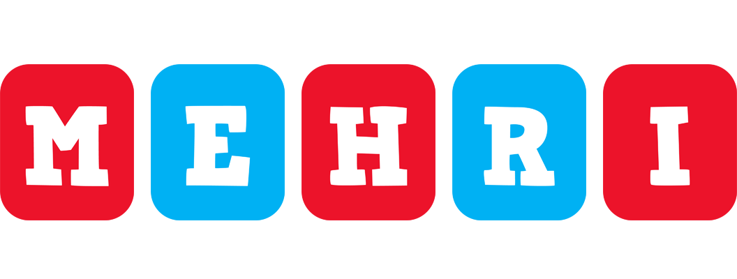 Mehri diesel logo
