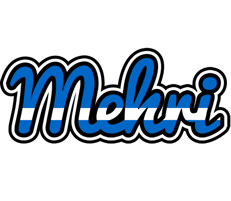 Mehri greece logo