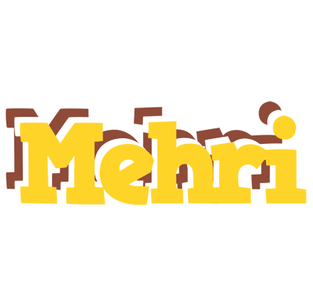 Mehri hotcup logo
