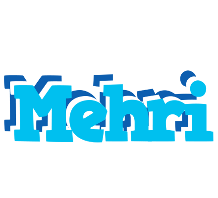 Mehri jacuzzi logo