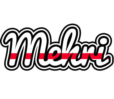 Mehri kingdom logo