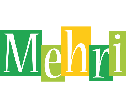 Mehri lemonade logo