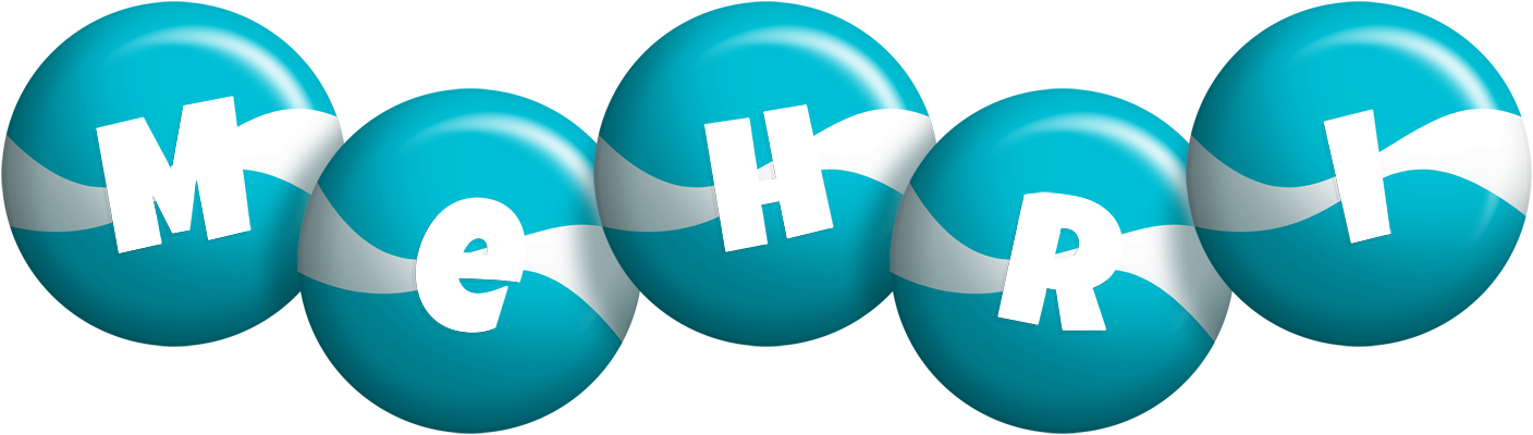 Mehri messi logo