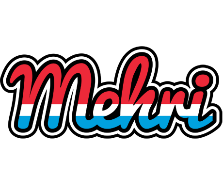 Mehri norway logo