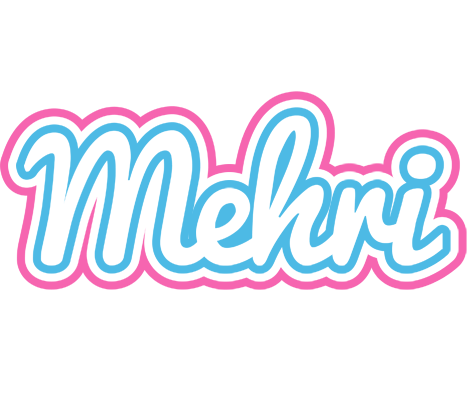 Mehri outdoors logo