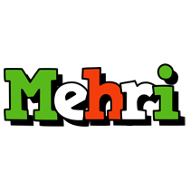 Mehri venezia logo