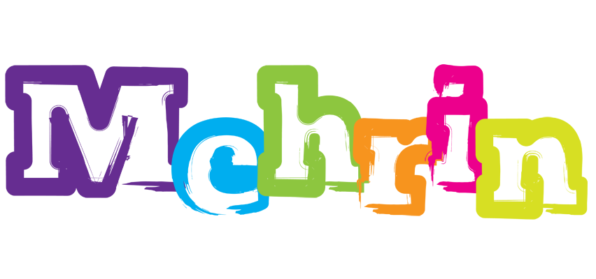 Mehrin casino logo