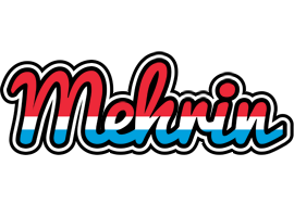 Mehrin norway logo