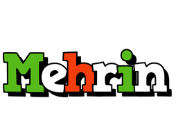 Mehrin venezia logo