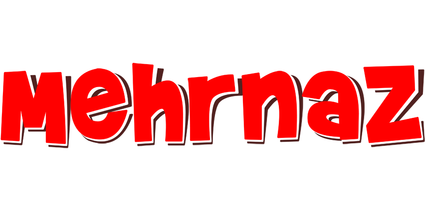 Mehrnaz basket logo