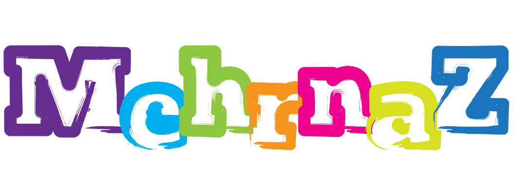 Mehrnaz casino logo