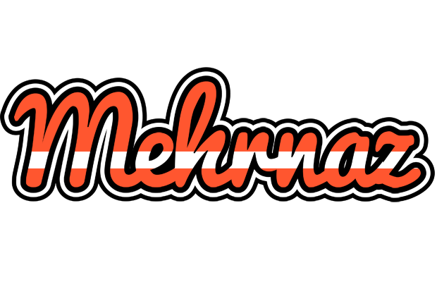 Mehrnaz denmark logo