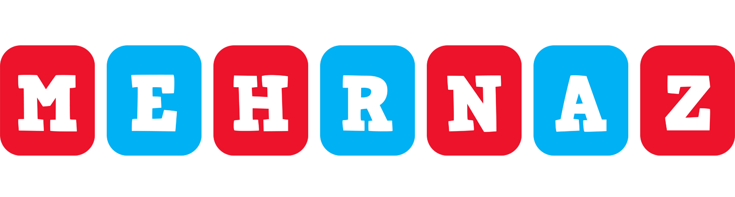 Mehrnaz diesel logo
