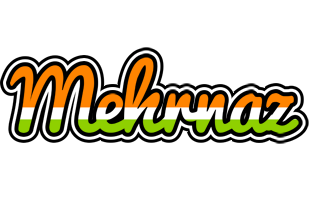 Mehrnaz mumbai logo