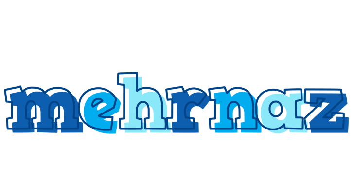 Mehrnaz sailor logo
