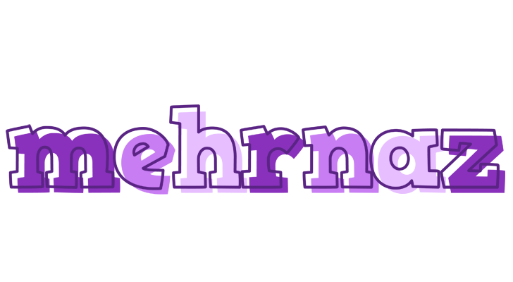 Mehrnaz sensual logo