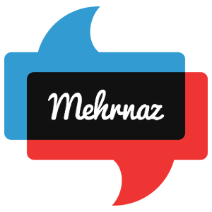 Mehrnaz sharks logo