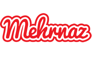 Mehrnaz sunshine logo