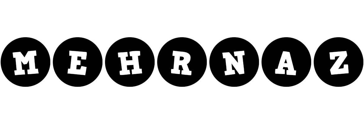 Mehrnaz tools logo