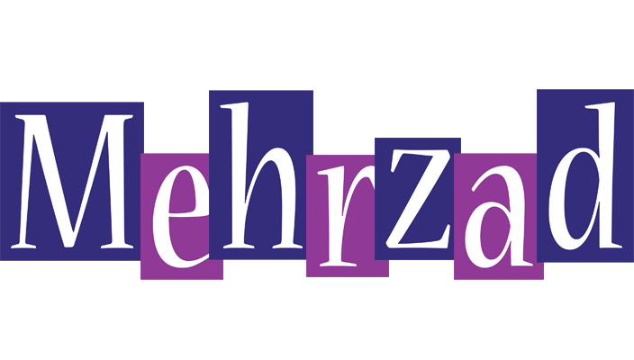 Mehrzad autumn logo