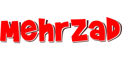 Mehrzad basket logo