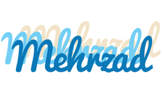 Mehrzad breeze logo