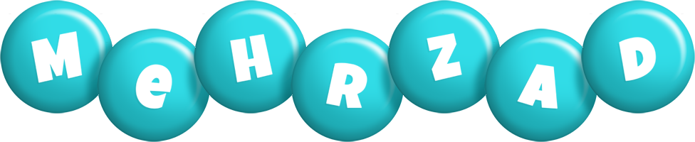Mehrzad candy-azur logo