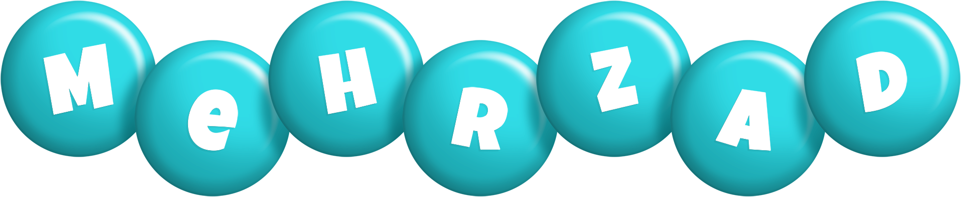 Mehrzad candy-azur logo