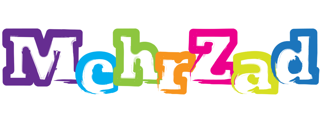Mehrzad casino logo