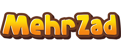 Mehrzad cookies logo