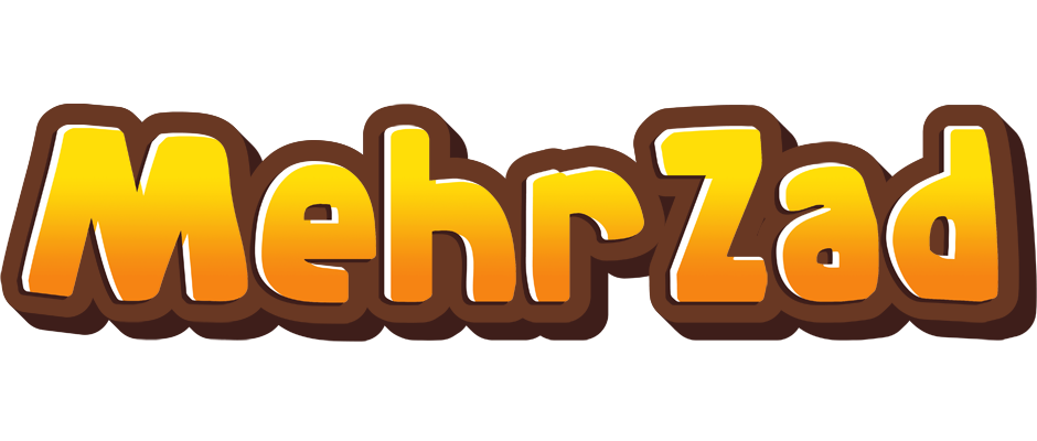 Mehrzad cookies logo