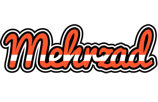 Mehrzad denmark logo