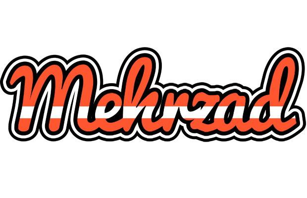 Mehrzad denmark logo