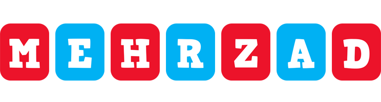 Mehrzad diesel logo