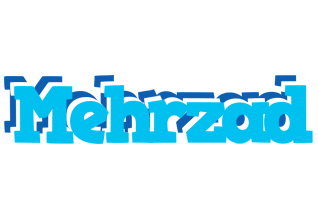 Mehrzad jacuzzi logo