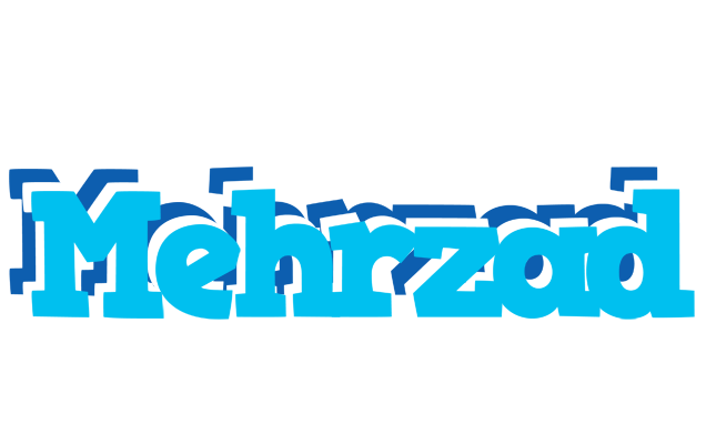 Mehrzad jacuzzi logo