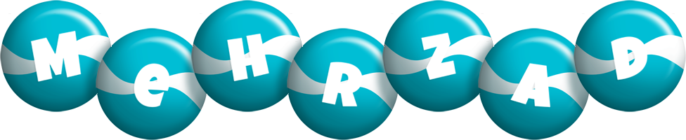 Mehrzad messi logo