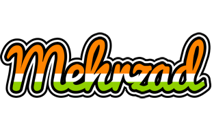 Mehrzad mumbai logo