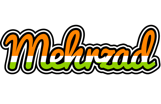 Mehrzad mumbai logo