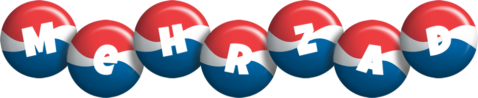Mehrzad paris logo
