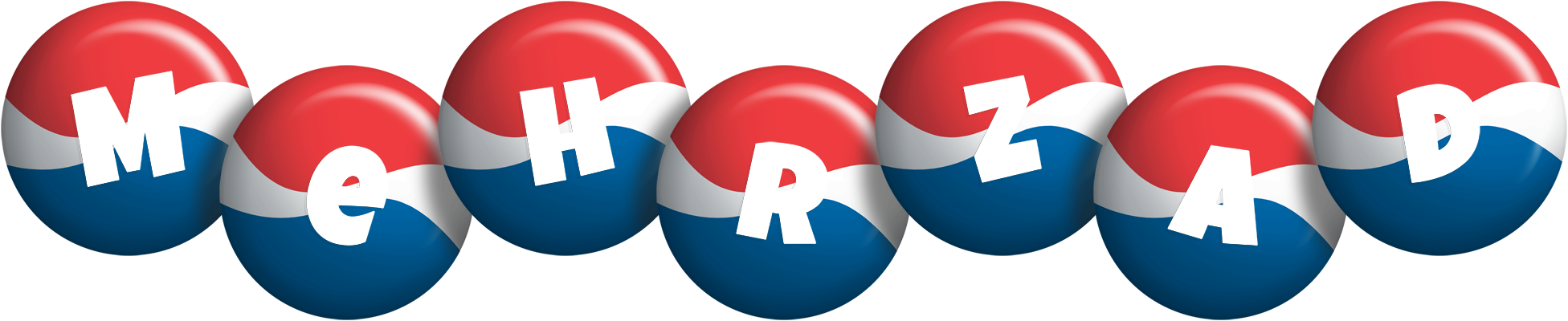 Mehrzad paris logo