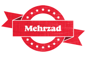 Mehrzad passion logo