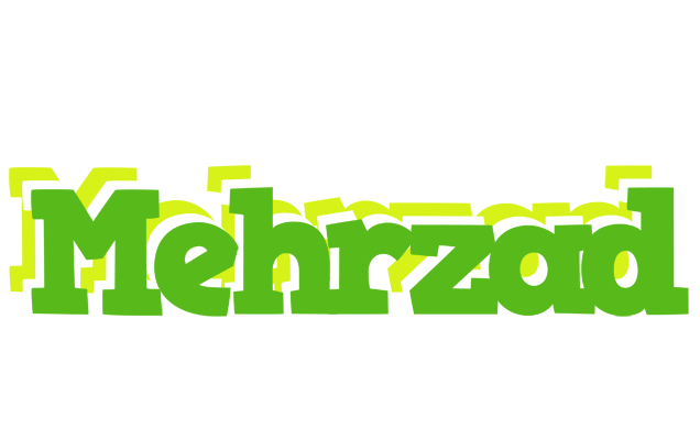 Mehrzad picnic logo