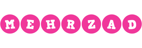 Mehrzad poker logo