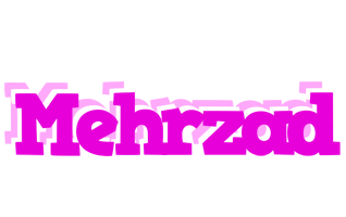 Mehrzad rumba logo