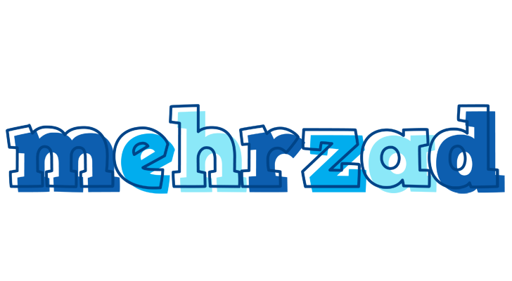 Mehrzad sailor logo