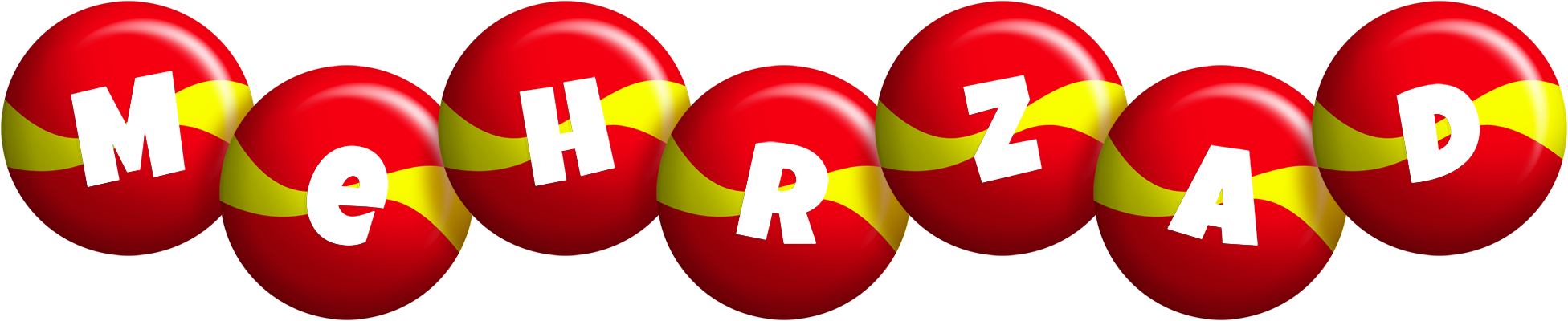 Mehrzad spain logo