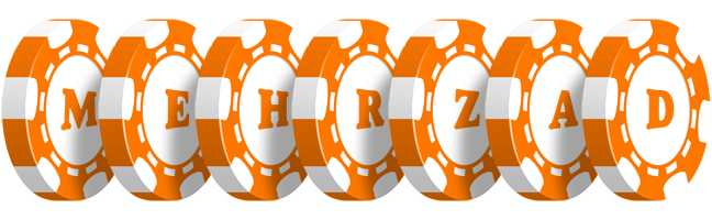 Mehrzad stacks logo